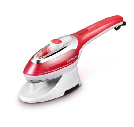 Portable Compact Power Steam Iron