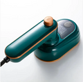 Rotating Steam Iron
