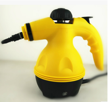 Steam Cleaner for Deep Cleaning and Sanitizing