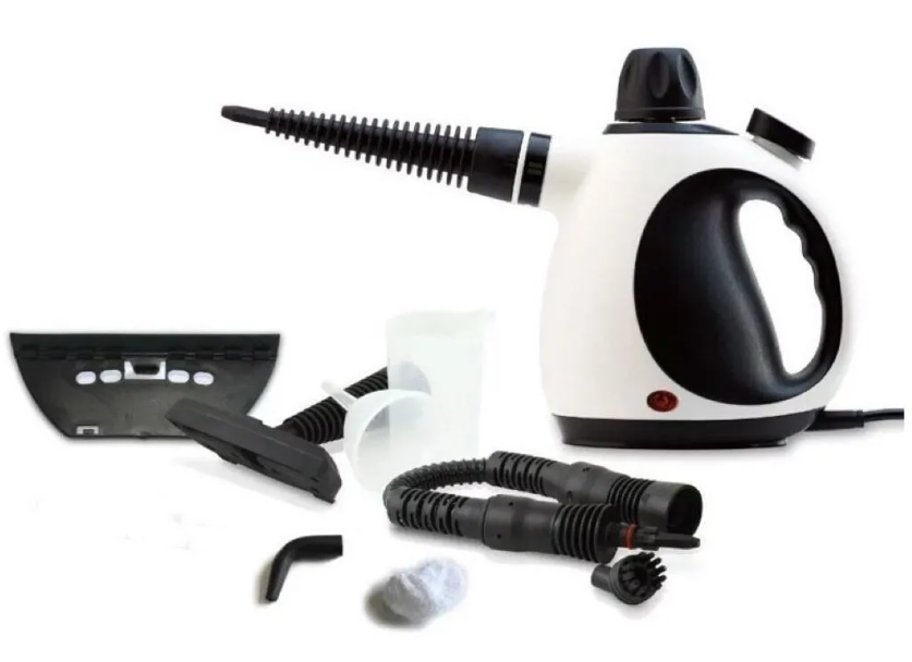 Total Home Steam Kit