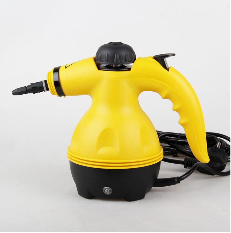 Steam Cleaner for Deep Cleaning and Sanitizing