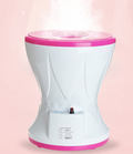 Aromatherapy Steam Barrel - Incense Heating Device