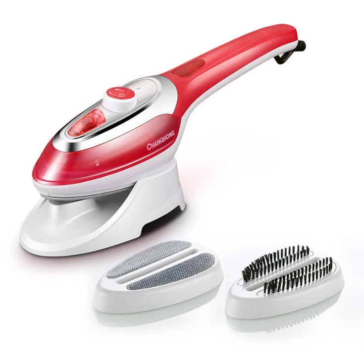 Portable Compact Power Steam Iron
