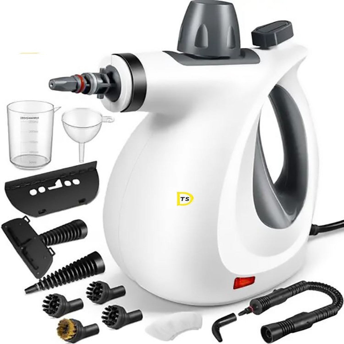 Total Home Steam Kit