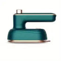 Portable Mini Steam Iron - Rapid Heating & Foldable