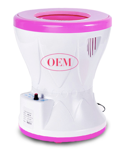 Aromatherapy Steam Barrel - Incense Heating Device